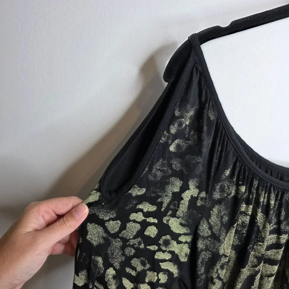 Cache‎ Dress Womens Small